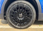 Mercedes-Benz GLB SUV 2,0 l 110 kw