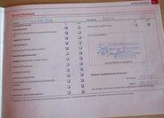 Škoda Roomster Kombi 1,4 l 63 kw