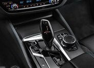 BMW Řada 5 Sedan / Limuzína 2,0 l 140 kw