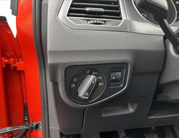 Volkswagen Golf Sportsvan 60