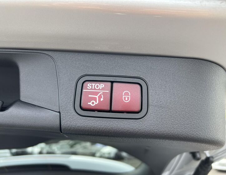 Mercedes-Benz EQB 19