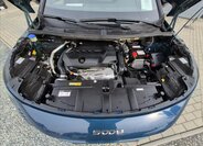 Peugeot 5008 MPV 1,6 l 133 kw