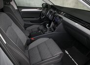 Volkswagen Passat Kombi 2,0 l 110 kw