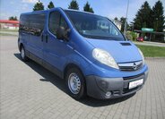 Opel Vivaro 6