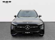 Mercedes-Benz GLC 9