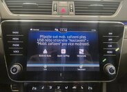 Škoda Superb Kombi 2,0 l 147 kw