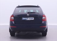 Škoda Octavia Kombi 1,4 l 103 kw