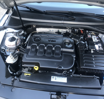 Volkswagen Passat 70