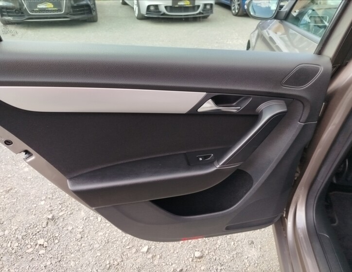 Volkswagen Passat 22