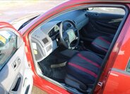 Škoda Fabia Hatchback 1,4 l 44 kw