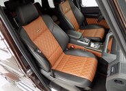 Mercedes-Benz Třídy G 16