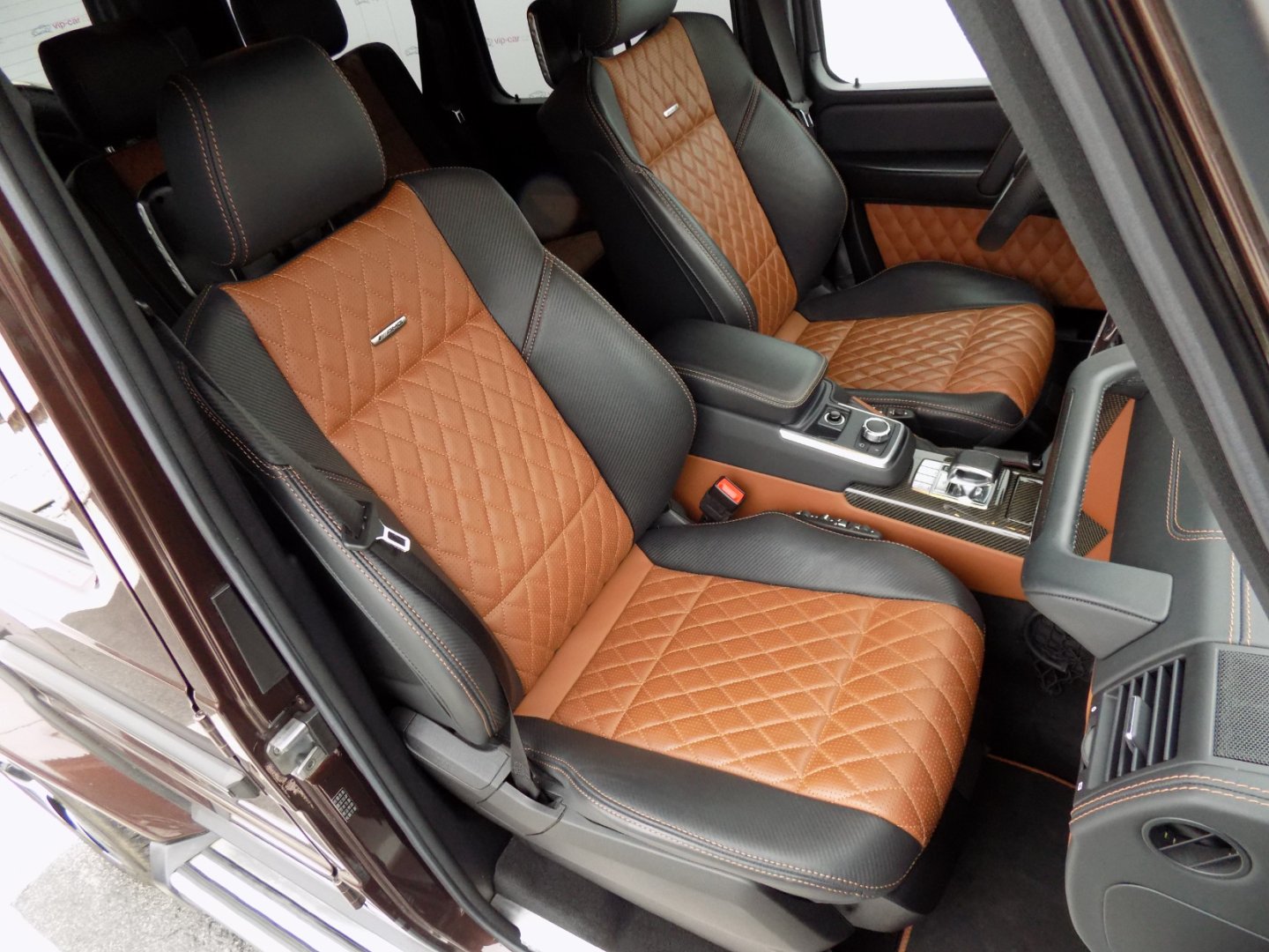 Mercedes-Benz Třídy G