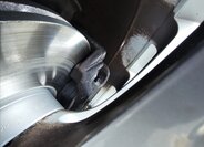 Seat Leon Kombi 1,5 l 96 kw