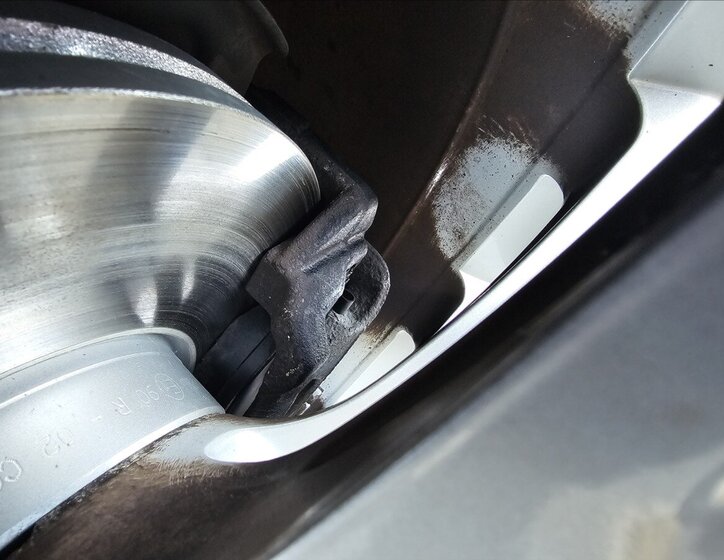 Seat Leon Kombi 1,5 l 96 kw