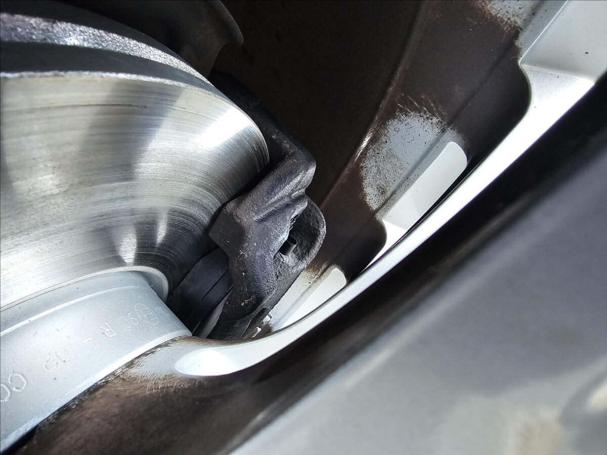 Seat Leon Kombi 1,5 l 96 kw