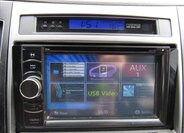 Hyundai ix55 SUV / Terénní 3,0 l 176 kw