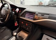 Citroën C5 Kombi 2,0 l 120 kw