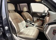 Mercedes-Benz GLK 25