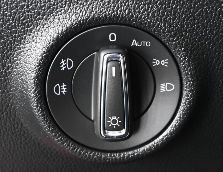 Škoda Superb Kombi 2,0 l 110 kw