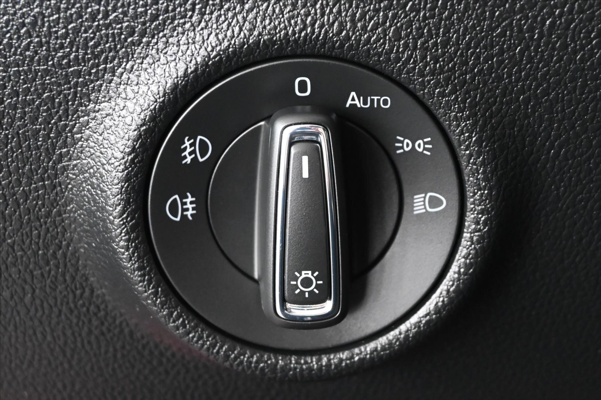 Škoda Superb Kombi 2,0 l 110 kw