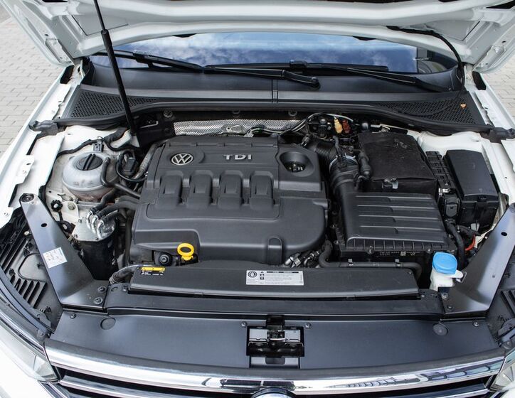 Volkswagen Passat 22