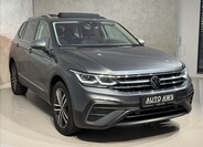 Volkswagen Tiguan Allspace 3