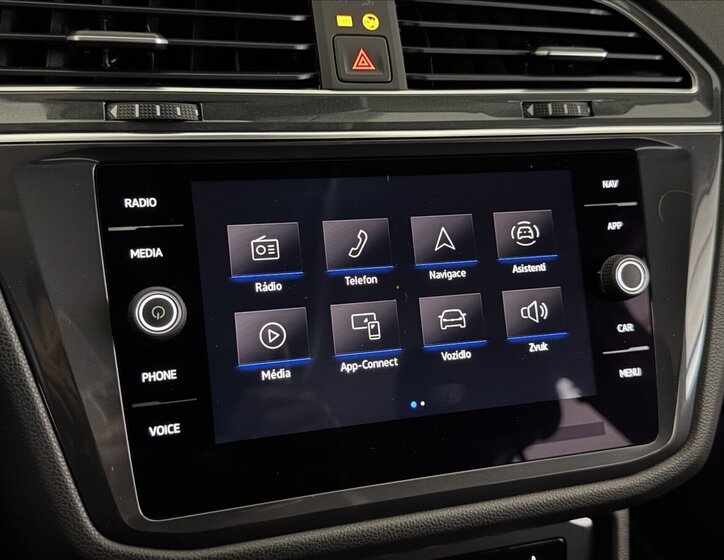 Volkswagen Tiguan Allspace 26