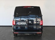 Volkswagen Transporter Skříň 2,0 l 75 kw