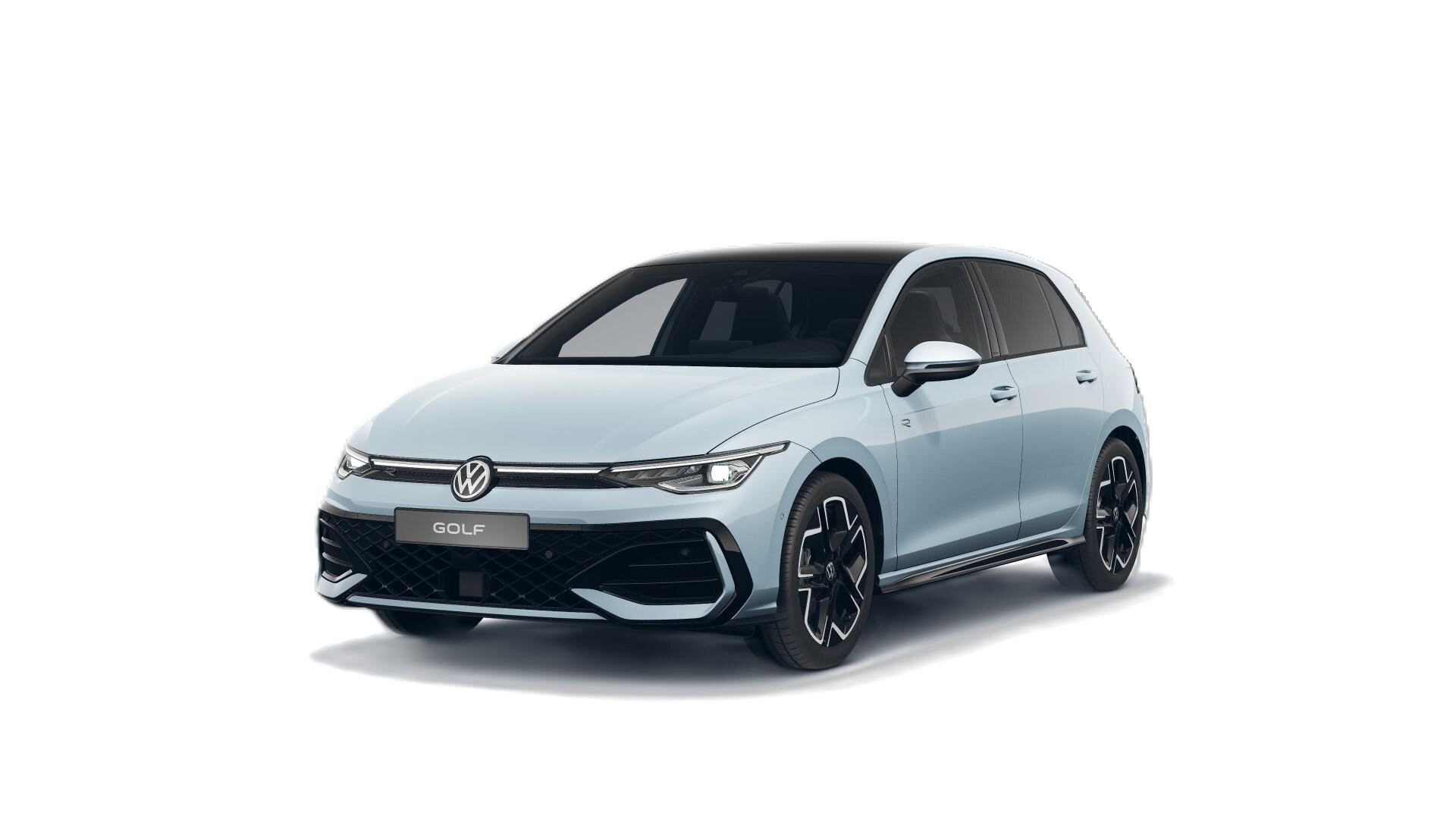 Volkswagen Golf Hatchback 1,5 l 110 kw