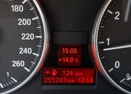 BMW Řada 3 Kupé 2,0 l 125 kw