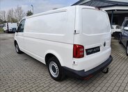 Volkswagen Transporter VAN / Minibus 2,0 l 84 kw