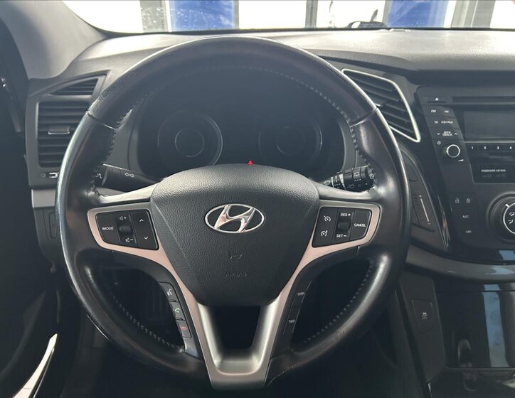 Hyundai i40 Kombi 1,6 l 99 kw