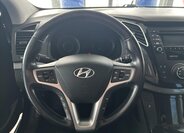 Hyundai i40 Kombi 1,6 l 99 kw