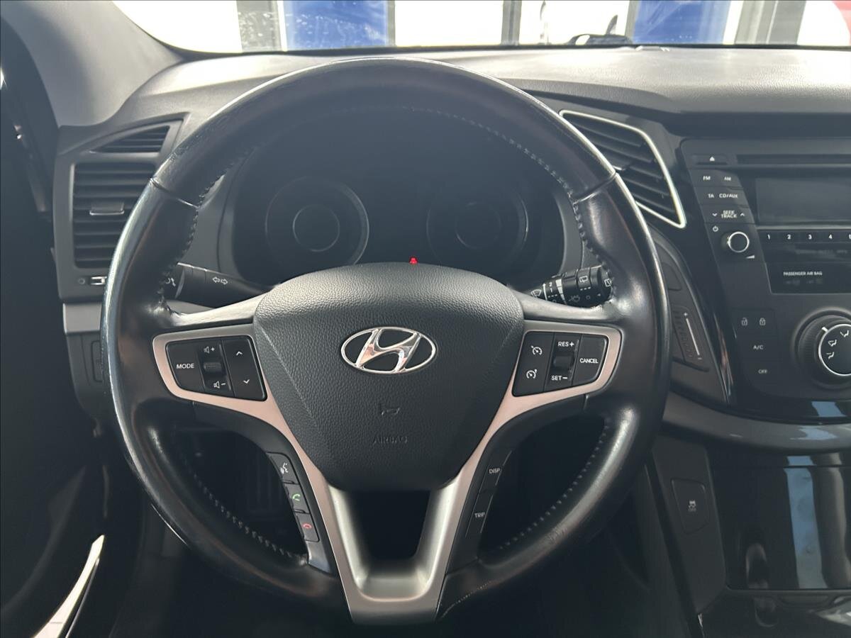 Hyundai i40 Kombi 1,6 l 99 kw