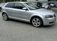 Audi A3 Hatchback 2,0 l 103 kw