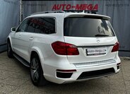 Mercedes-Benz GL Kombi 3,0 l 190 kw
