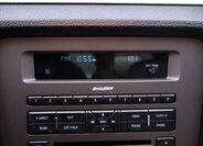 Ford Mustang Kupé 3,7 l 227 kw