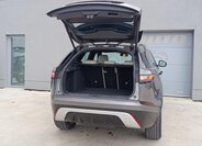 Land Rover Range Rover Velar SUV / Terénní 2,0 l 184 kw