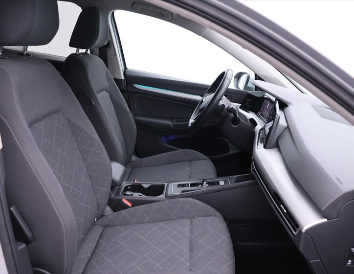 Volkswagen Golf Kombi 1,5 l 110 kw