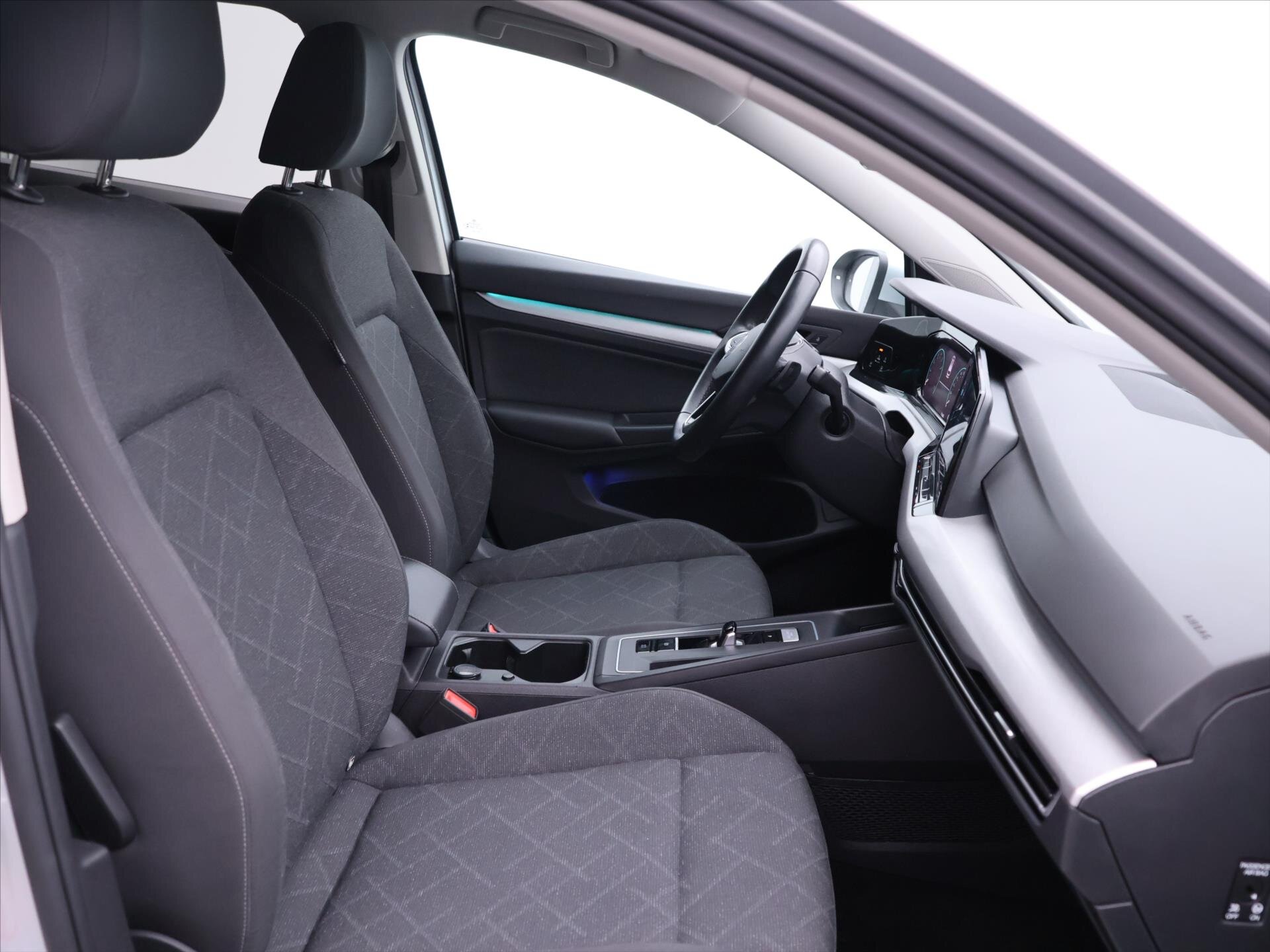 Volkswagen Golf Kombi 1,5 l 110 kw