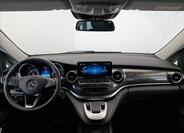 Mercedes-Benz Třídy V 13