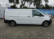 Mercedes-Benz Vito Ostatní 2,0 l 100 kw