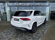 Mercedes-Benz GLE 31