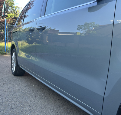 Volkswagen Sharan 23