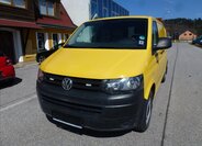 Volkswagen Transporter Skříň 2,0 l 84 kw