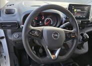 Opel Combo Skříň 1,5 l 75 kw