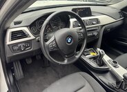 BMW Řada 3 Kombi 2,0 l 105 kw