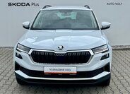 Škoda Karoq 4