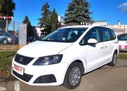 Seat Alhambra 1
