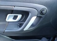 Škoda Fabia Kombi 1,6 l 77 kw